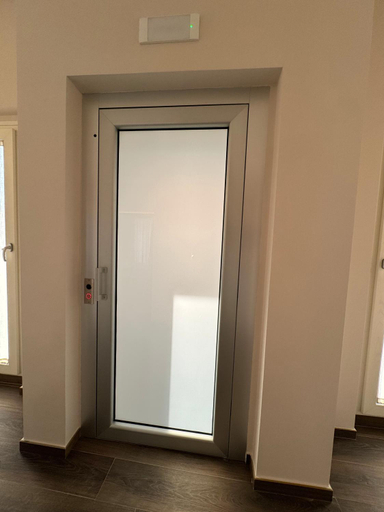 Others 3, B&B Palazzo Croghan, Foggia