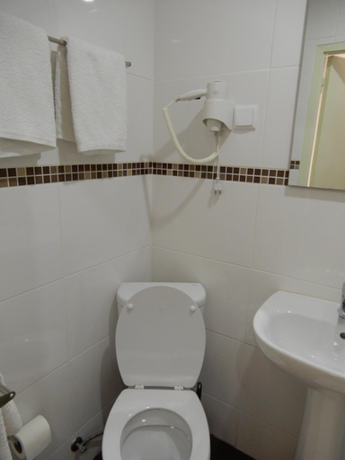 Others 3, Guesthouse Coimbra City, Coimbra