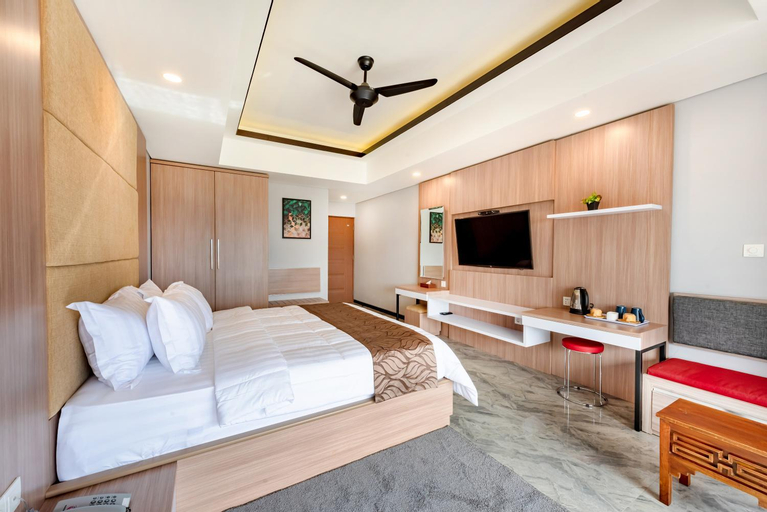 Bedroom 5