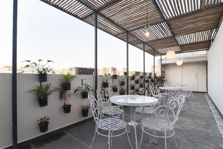 Facilities 4, Super Townhouse Spruce Hotels Bellandur, Bangalore