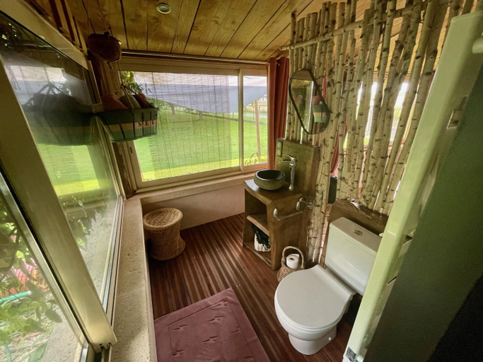 Bathroom 2, Le p'tit nid de Gabriel, Charente-Maritime