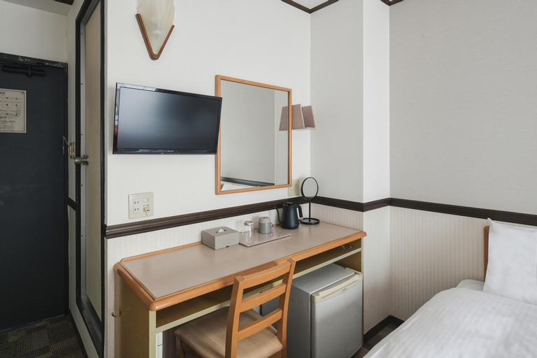 Bedroom 18