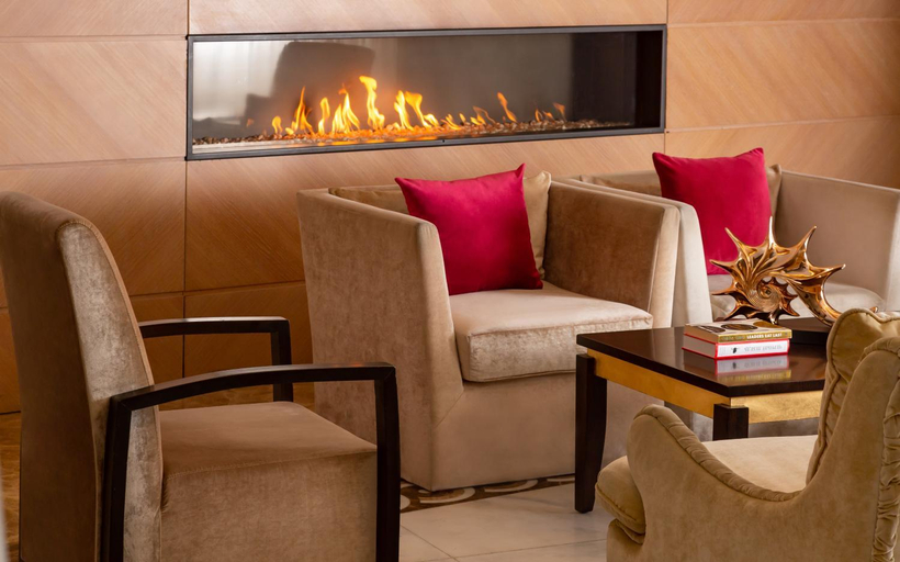 Public Area 4, Badamdar Hotel and Residences, Baku