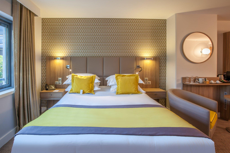 Bedroom 7