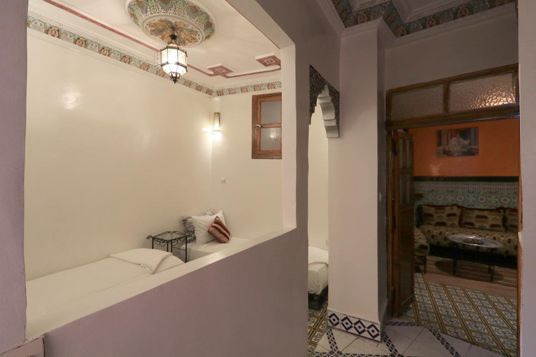 Others 4, Riad el Boukhiri, Marrakech