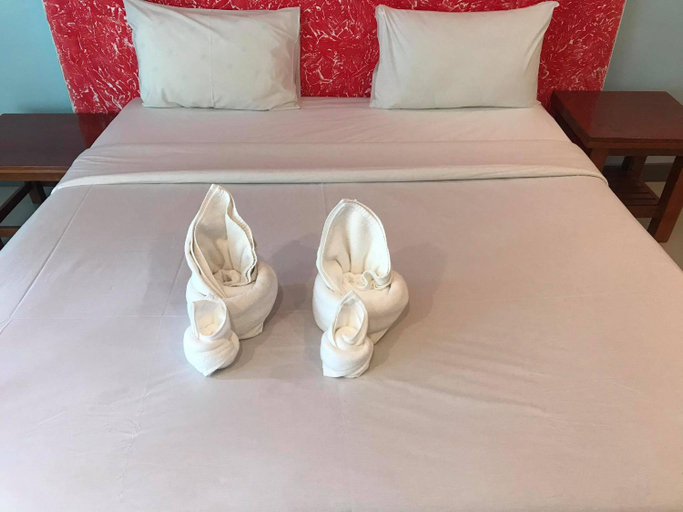 Bedroom 6