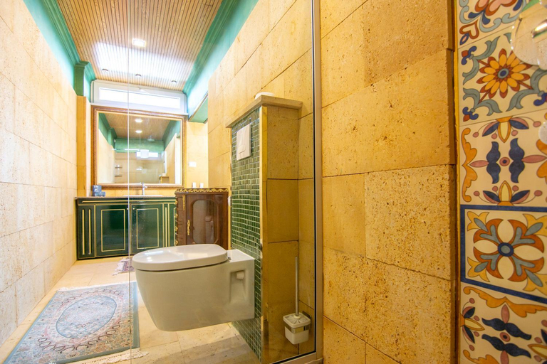 Bathroom 5, Phoenicia Blue View, Mangalia