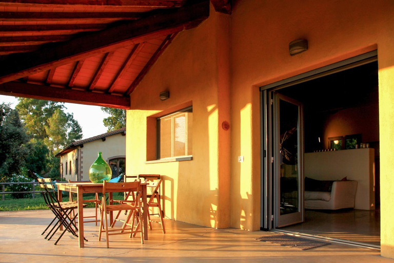 Facilities 3, Le Pettegole del Boschetto, Grosseto