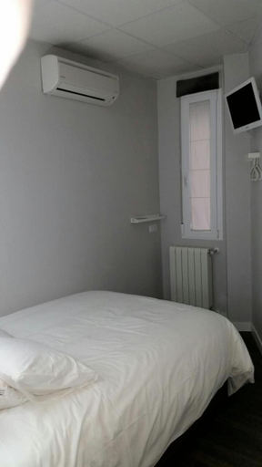 Bedroom 4, diezmadrid, Madrid