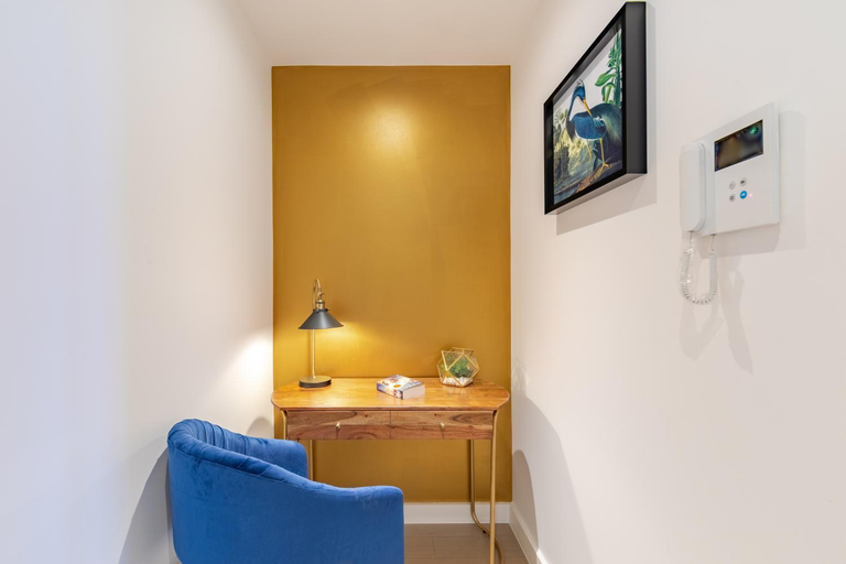 Others 4, LillyRose Serviced Apartments - St Albans City Centre, Parking, Hertfordshire