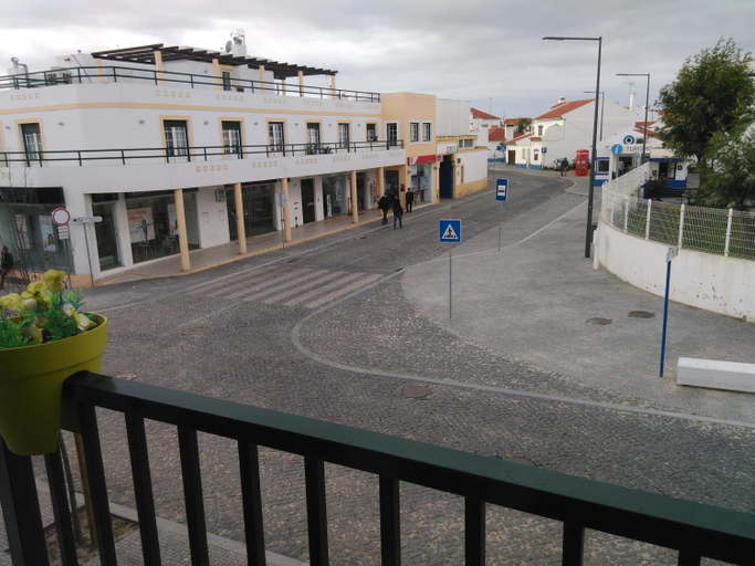Apartamento Alagoinha, Odemira