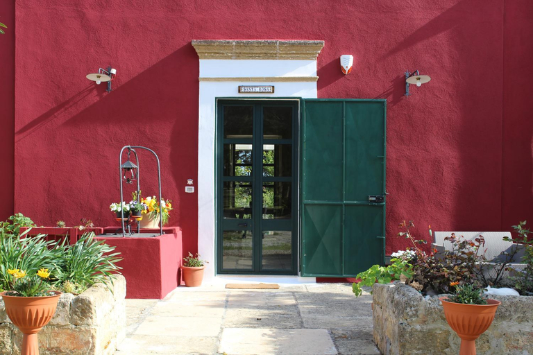 Others 5, Tenuta Santa Rosa, Lecce
