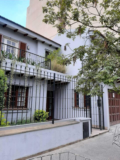 Exterior & Views 2, Dos Balcones, Capital