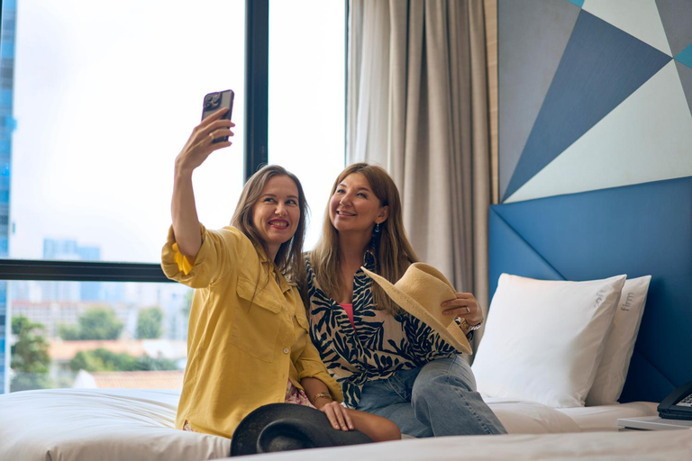Bedroom 15