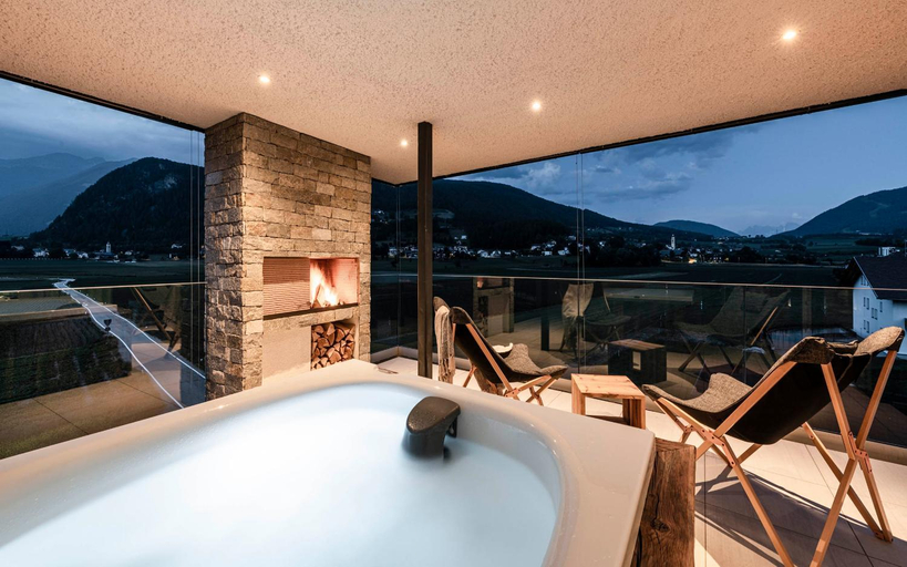 Sport & Beauty, Bellevue Bruneck - Suites & Lofts, Bolzano