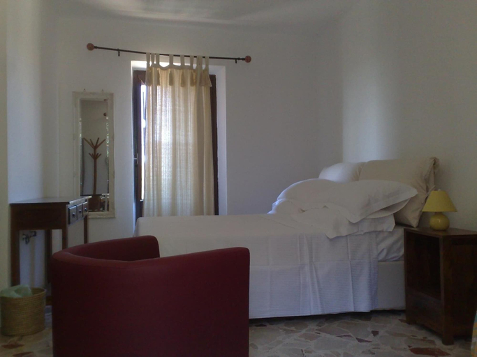 Bedroom 4, Locanda di Cadì, Palermo
