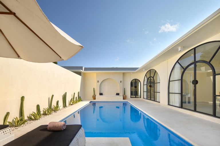 Swimming Pool 1