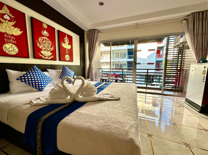 Bedroom 10