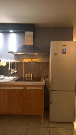 Others 4, Bambou & Olivier Chambres, Nord