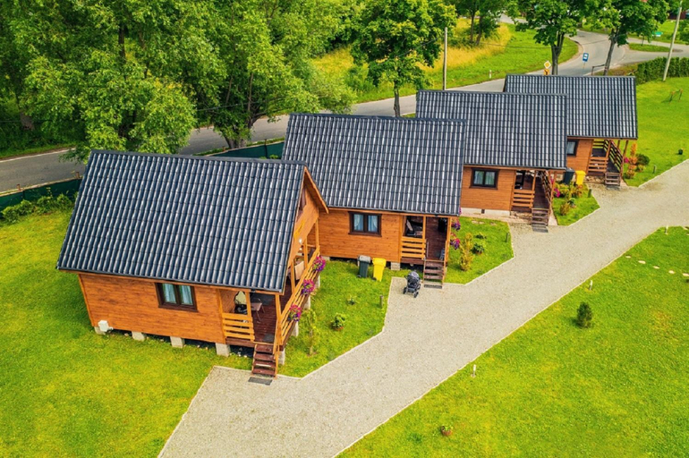 Others 2, Osada Widok na Gory - domki z klimatyzacja, Kłodzko