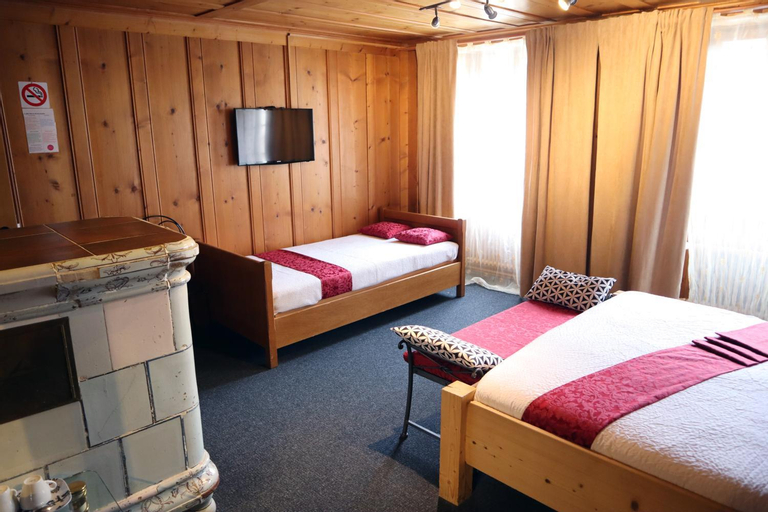 Bedroom 4