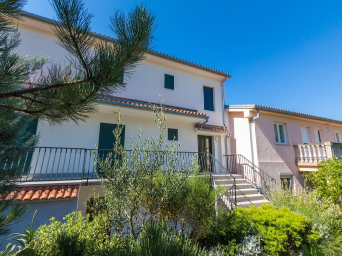 Exterior & Views 1, Apartments Loncaric, Crikvenica