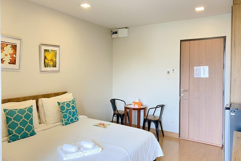 Bedroom 8