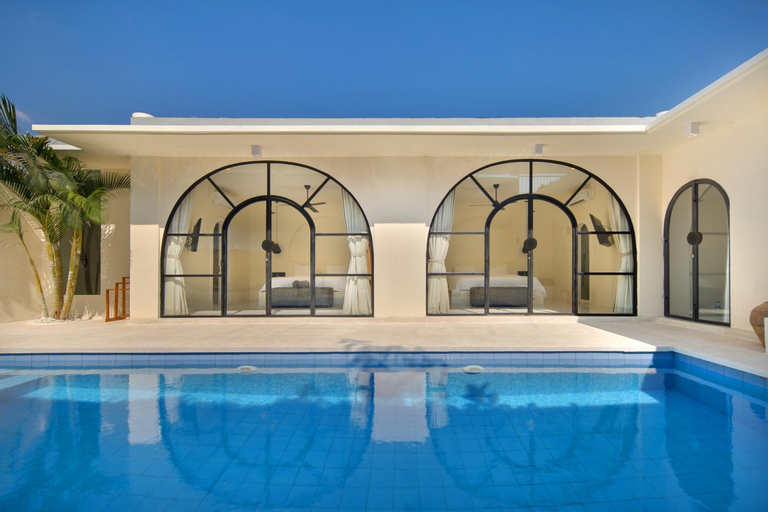 Swimming Pool 3