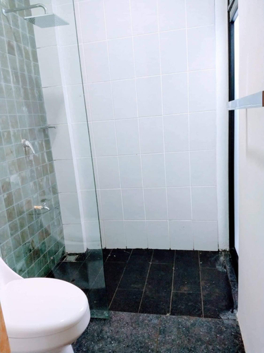 Bathroom 2, Ah Muzenkab, Tizimín