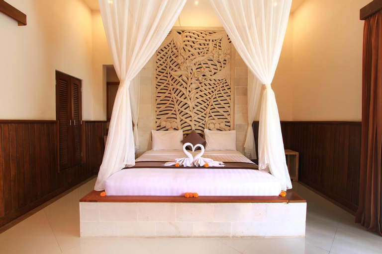 Bedroom 17