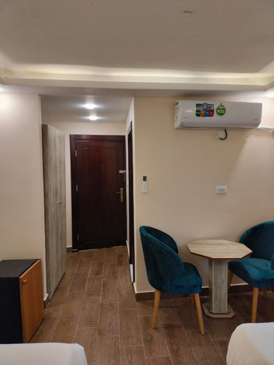 Others 3, Old Street Apartment, Wadi Musa