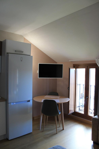 Others 5, Apartamentos Turisticos ESCORRALADAS, Palencia
