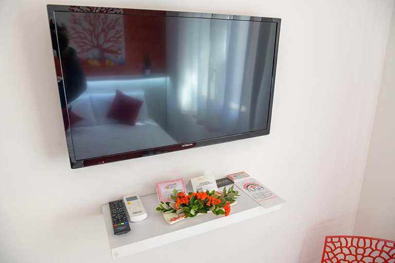 Others 5, Corallo Rosso B&B, Palermo