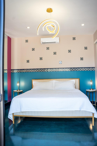 Bedroom 8
