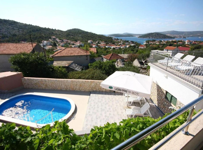 Sport & Beauty 3, Holiday House Neda, Rogoznica