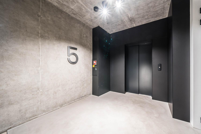 Rent like home - Krysiewicza 3, Poznań City