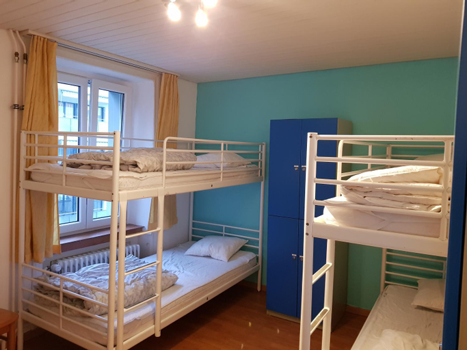Bedroom 11