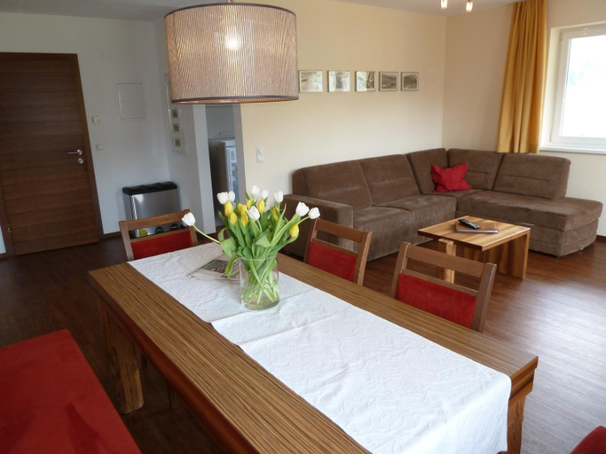 Bedroom, Apart Ideal, Reutte