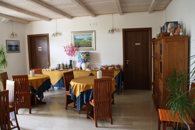 Food & Drinks, Il Ritrovo del Cima, Matera