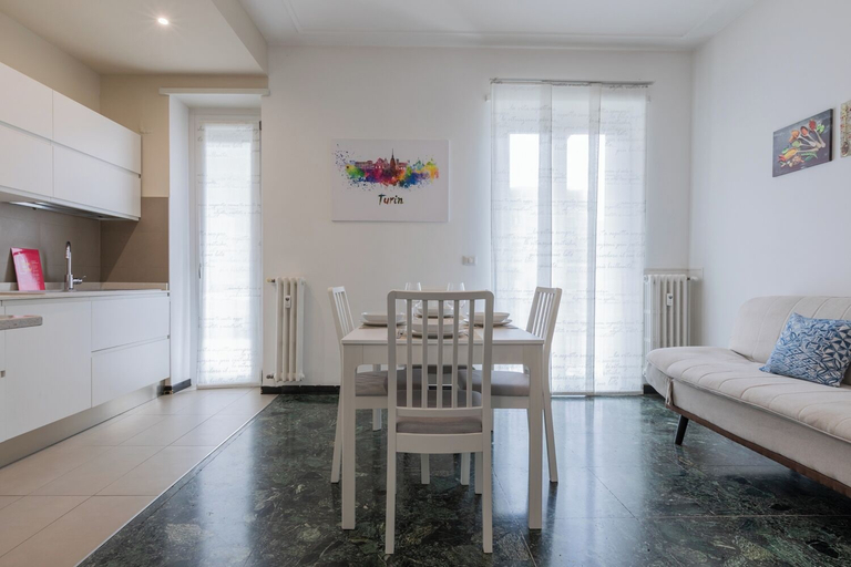 Others 5, Casa Gabri by Wonderful Italy, Torino
