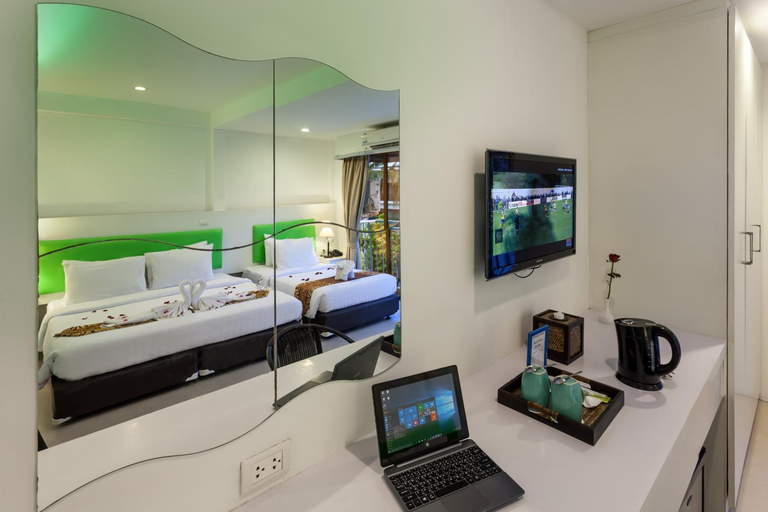 Bedroom 10