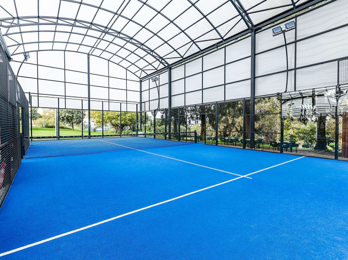 Sport & Beauty 3, Novotel Setubal, Setúbal