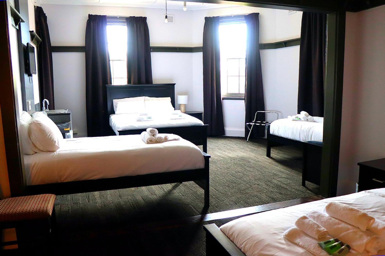 Bedroom 10