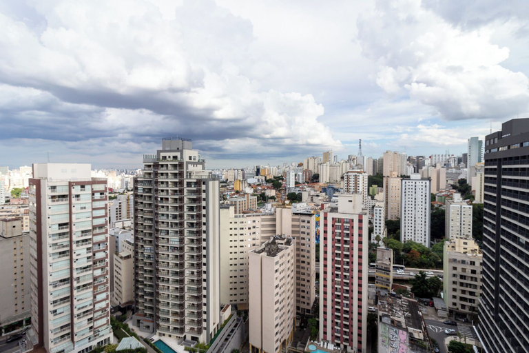 Others 3, Piscina- academia- AC - Brazilian Corner, São Paulo