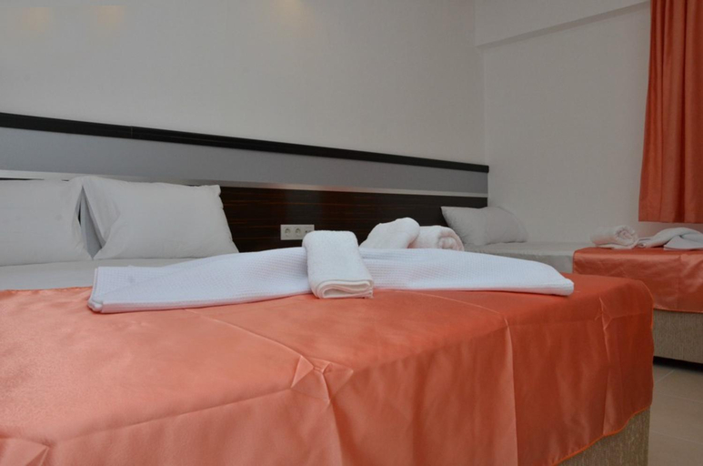Bedroom 3, Oren Konak Otel, Burhaniye
