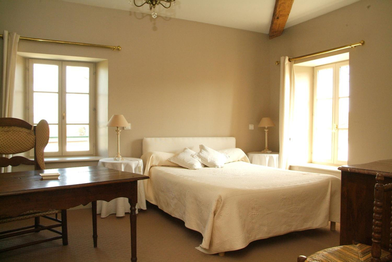 Others 4, Les Chambres d'hotes Benoit Breton, Vosges
