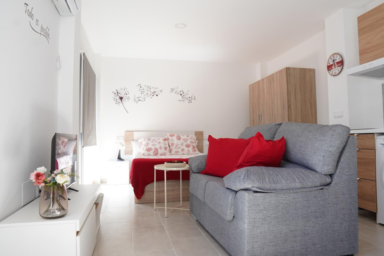 Others 4, APARTAMENTOS TURISTICOS SAN MIGUEL ARCANGEL, S.L., Cádiz