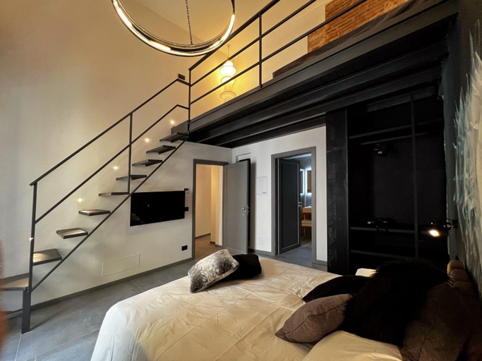 Others 5, Sant'Andrea - Luxury Rooms in Vucciria, Palermo