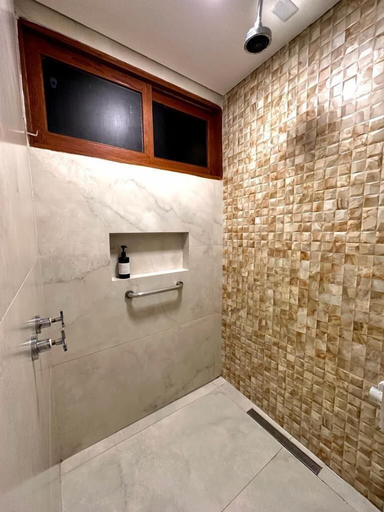 Bathroom 3, Pousada Villa Zena, Porto Seguro
