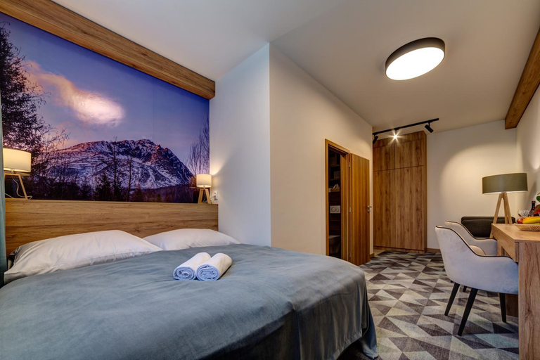 Others 3, Penzion Walddorf, Poprad